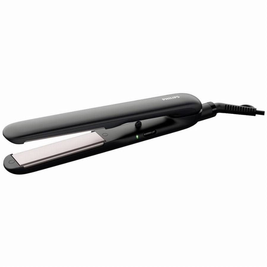 Philips Bodycare Philips Stijltang Zwart/zilver