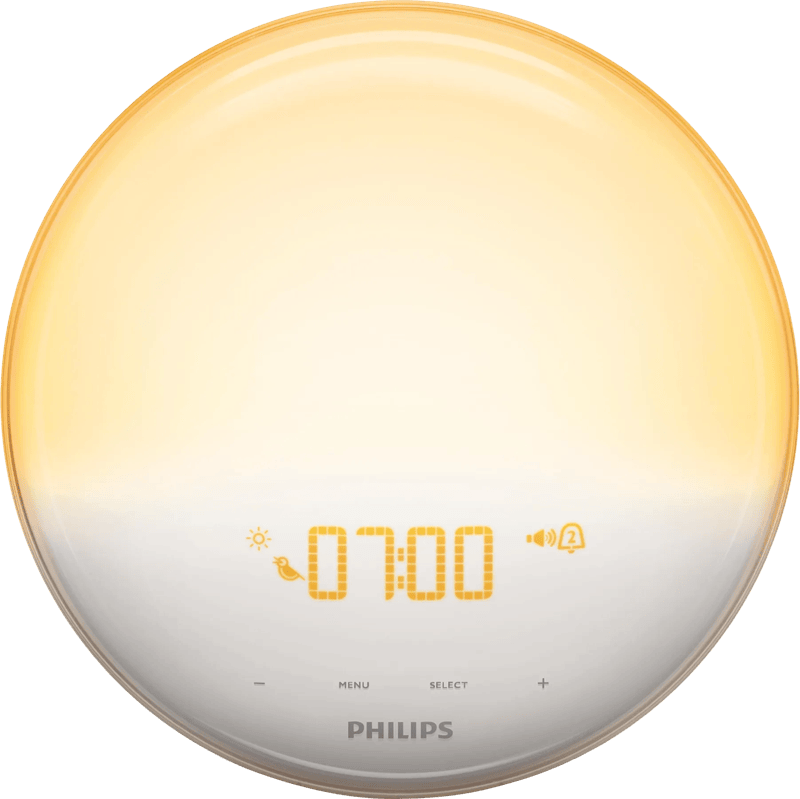 Philips Wake-Up-Light HF3532/01