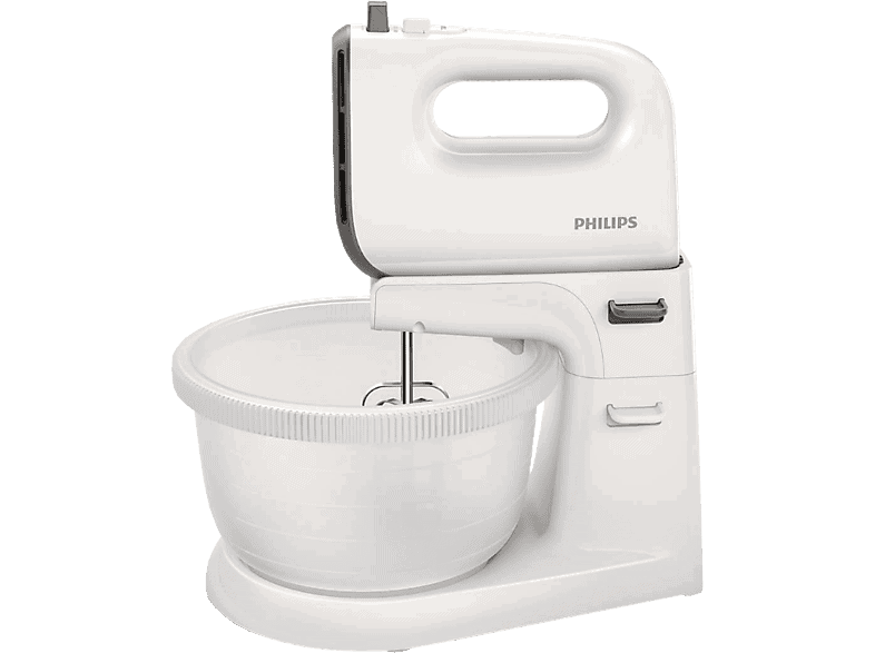 Philips Handmixer Viva Collection (hr3745/00)