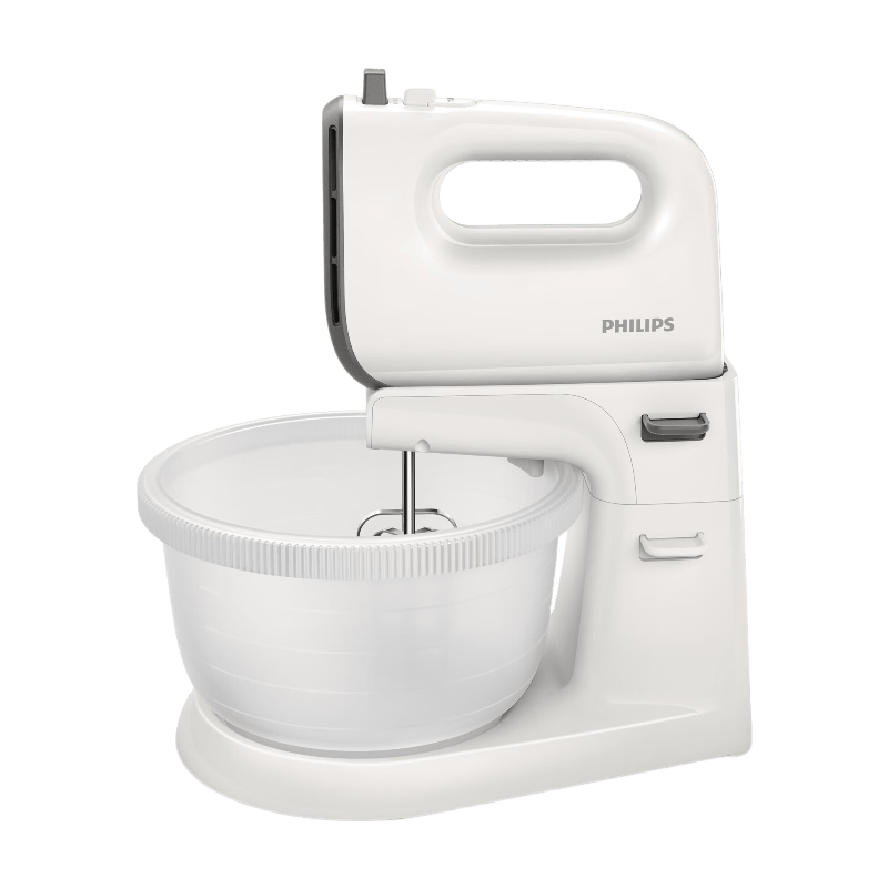 Philips Handmixer Viva Collection (hr3745/00)