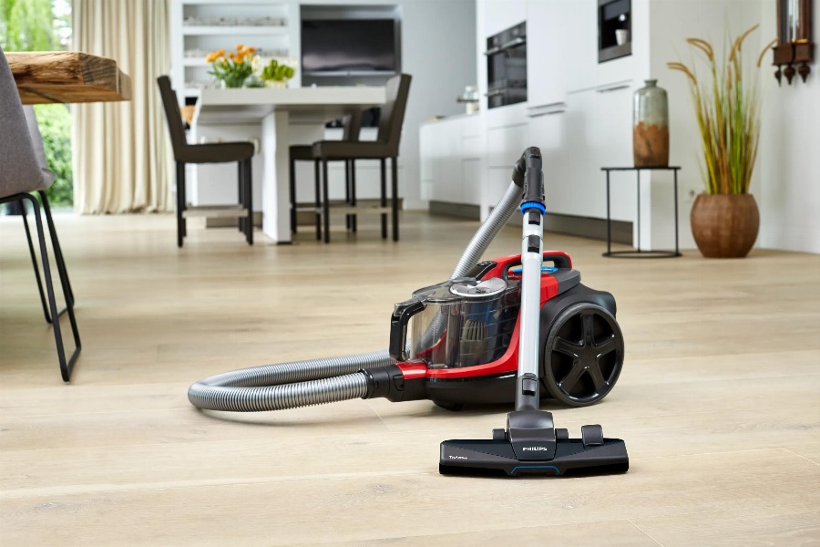 Philips PowerPro Expert FC9729/09 – Stofzuiger zonder zak