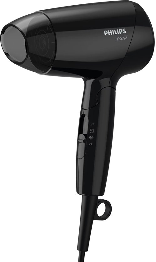 PHILIPS Hair Dryer / haardroger - Compacte reis Haardroger