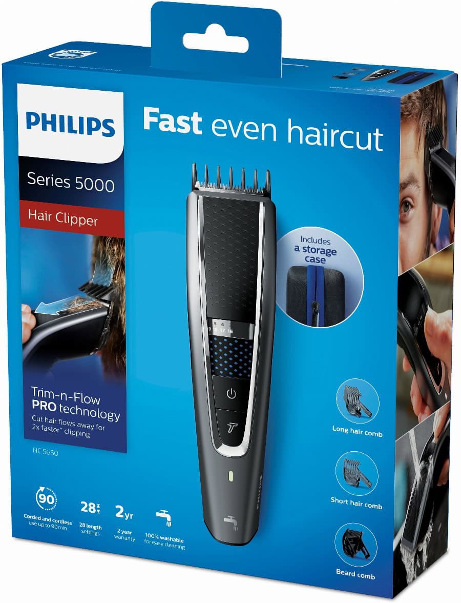 PHILIPS SERIES 5000 HC5650/15