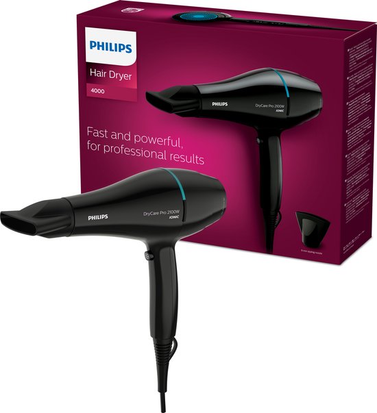 PHILIPS BHD272/00