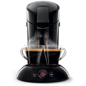 Philips Senseo Original HD6553/67 Zwart