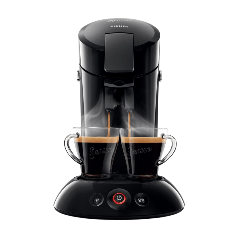 Philips Senseo Original HD6553/67 Zwart