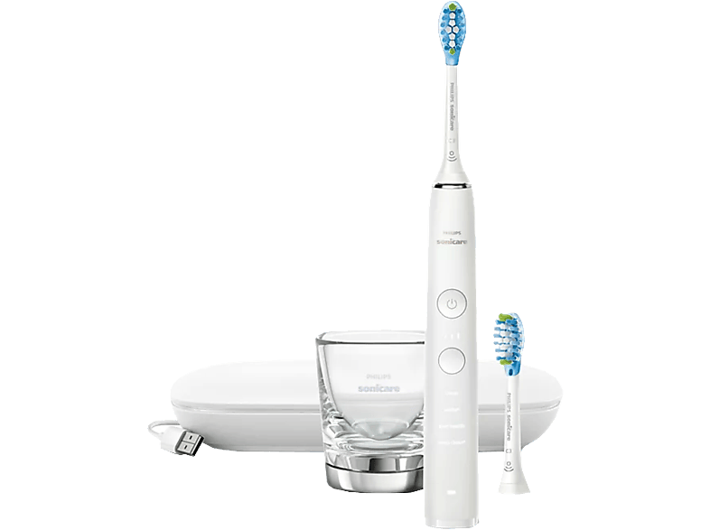 Philips Elektrische Tandenborstel Diamondclean 9000 (hx9913/17)
