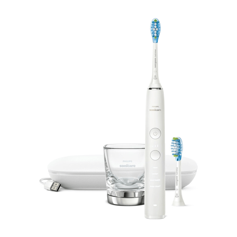 Philips Elektrische Tandenborstel Diamondclean 9000 (hx9913/17)