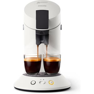 Philips Senseo Original Plus CSA210/10 Wit
