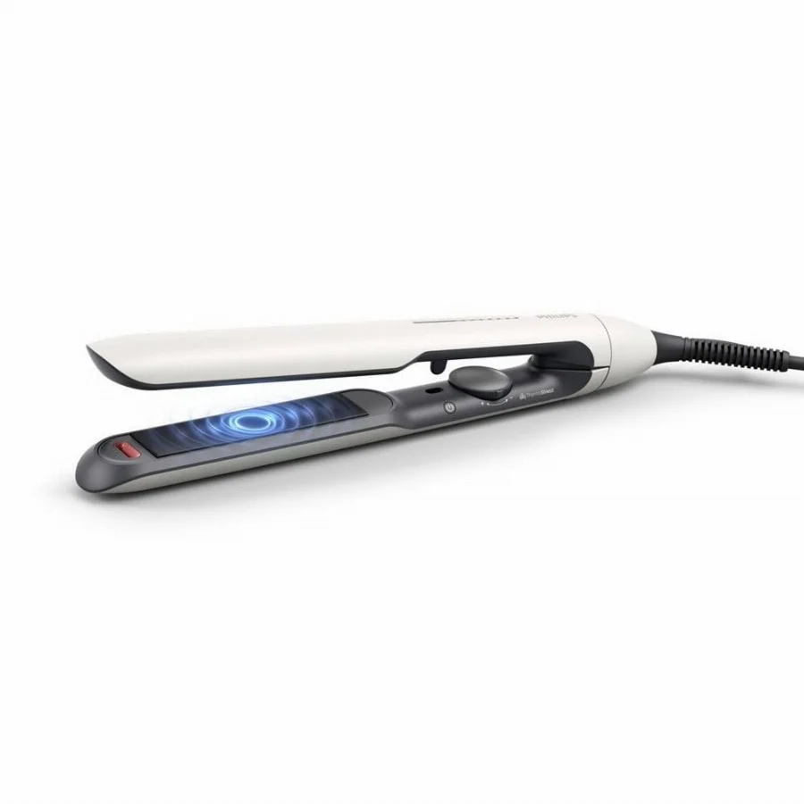 Philips 5000 series Stijltang Wit