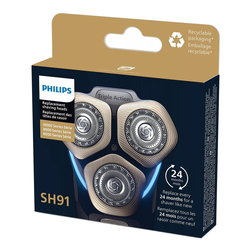 PHILIPS SH91/50