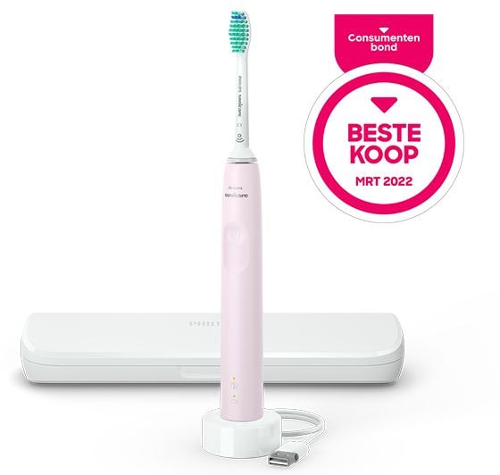 PHILIPS SONICARE 3100 SERIES - HX3673/11