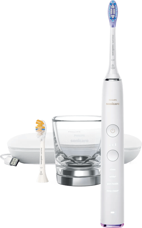 Philips Sonicare DiamondClean Smart 9400 HX9917/88
