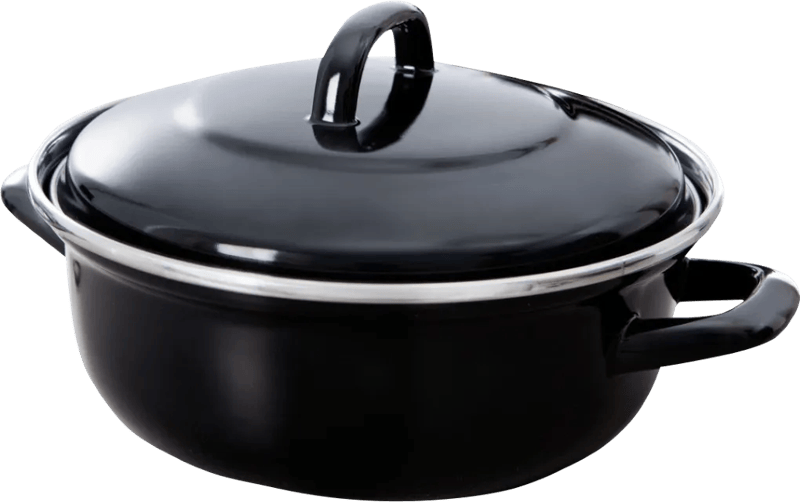BK Fortalit Stoof/Braadpan 20 cm