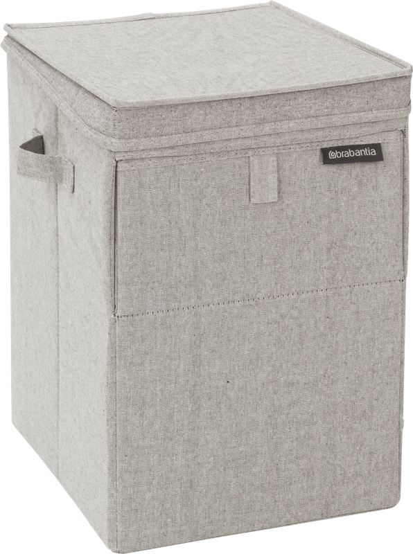 Brabantia Wasbox grey