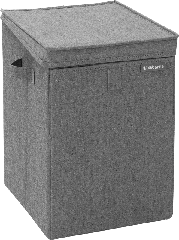 Brabantia Wasbox Pepper Black