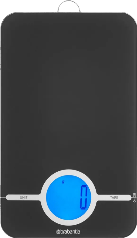 Brabantia Tasty+ 122644 Donker grijs