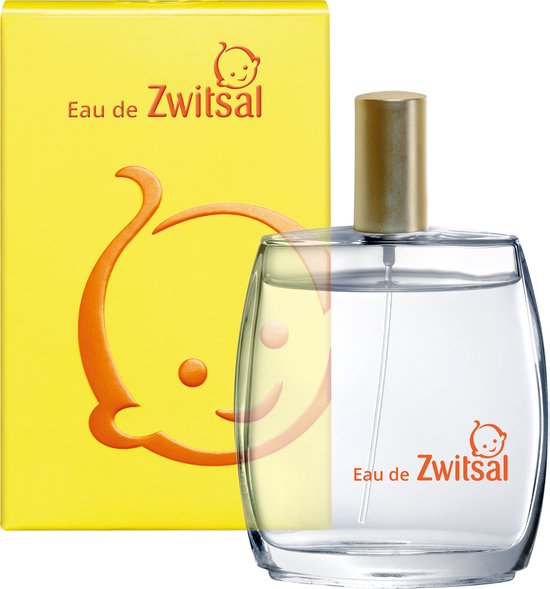 Zwitsal Eau de Zwitsal 95 ml