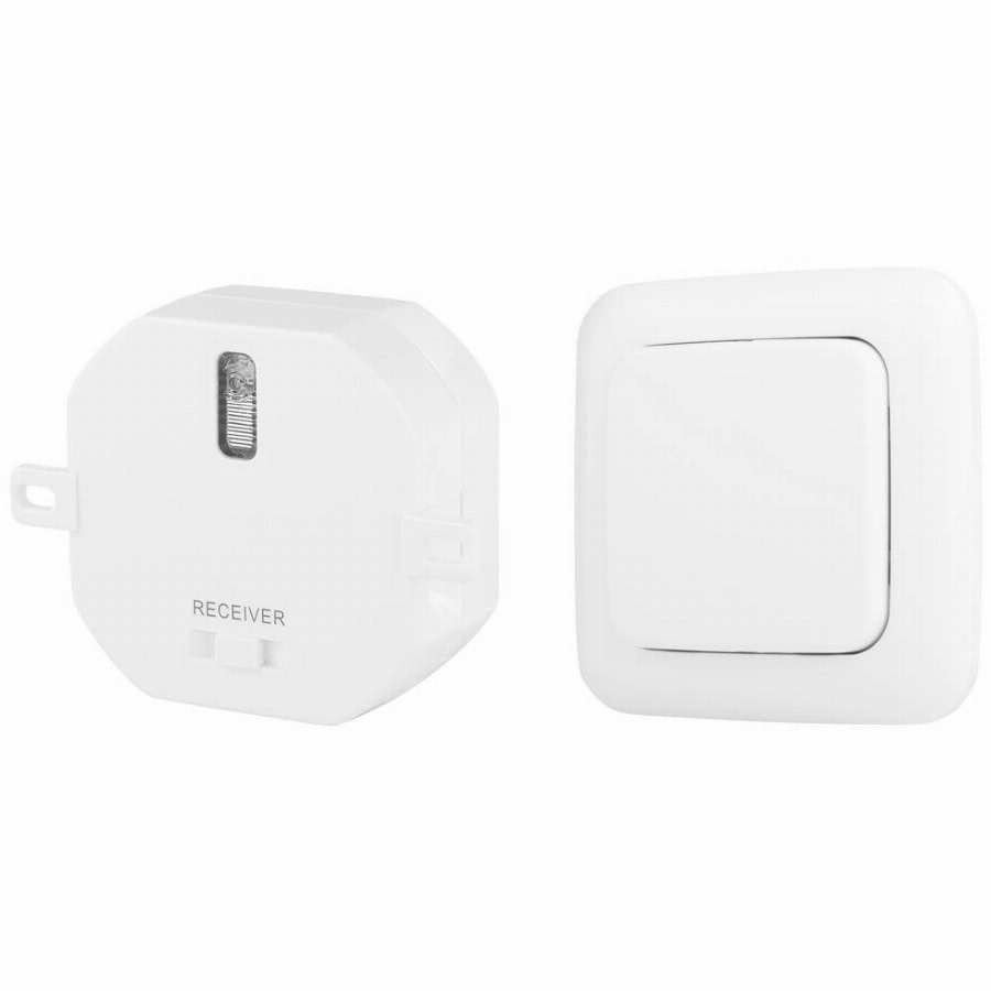 Smartwares SH4-99564 FSK 433 MHz Schakelaar SH4-99564