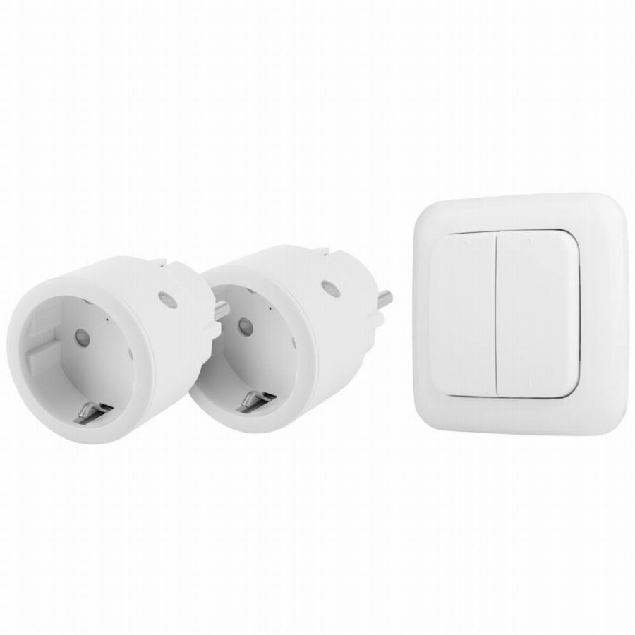 Smartwares SH4-99575 FSK 433 MHz Schakelset SH4-99575
