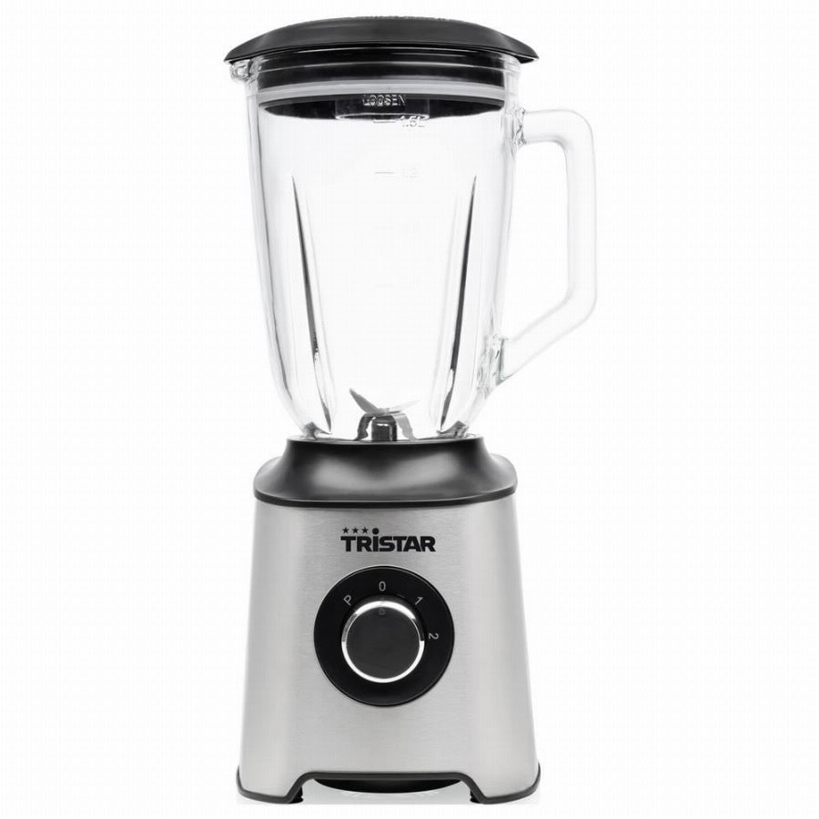 Tristar BL-4489 Blender 1000 W Metaal