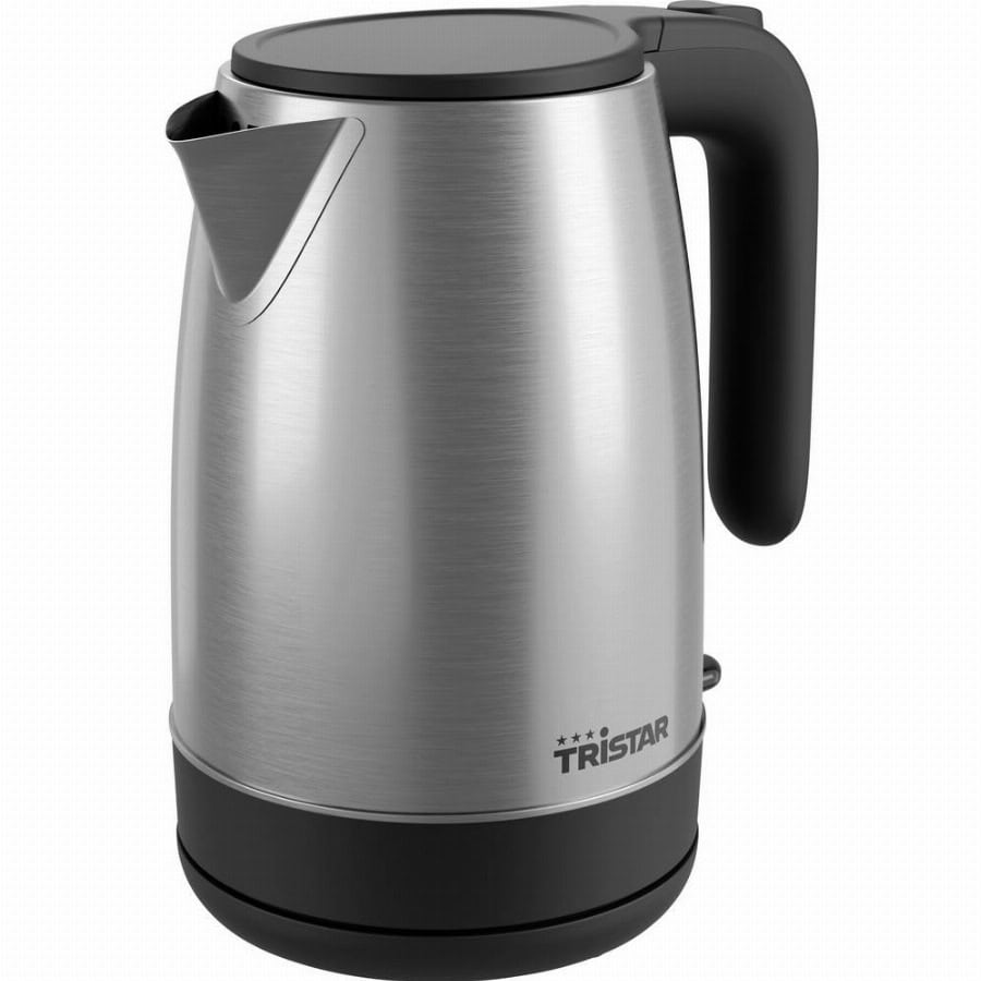 Tristar WK-1348 Waterkoker BPA-vrij, Controlelampje Aantal/Volume: 1.7 l
