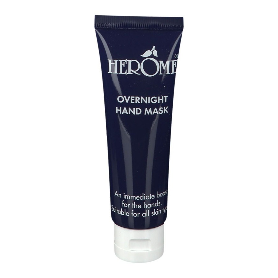 Herôme Handmasker Nacht 40 Crème