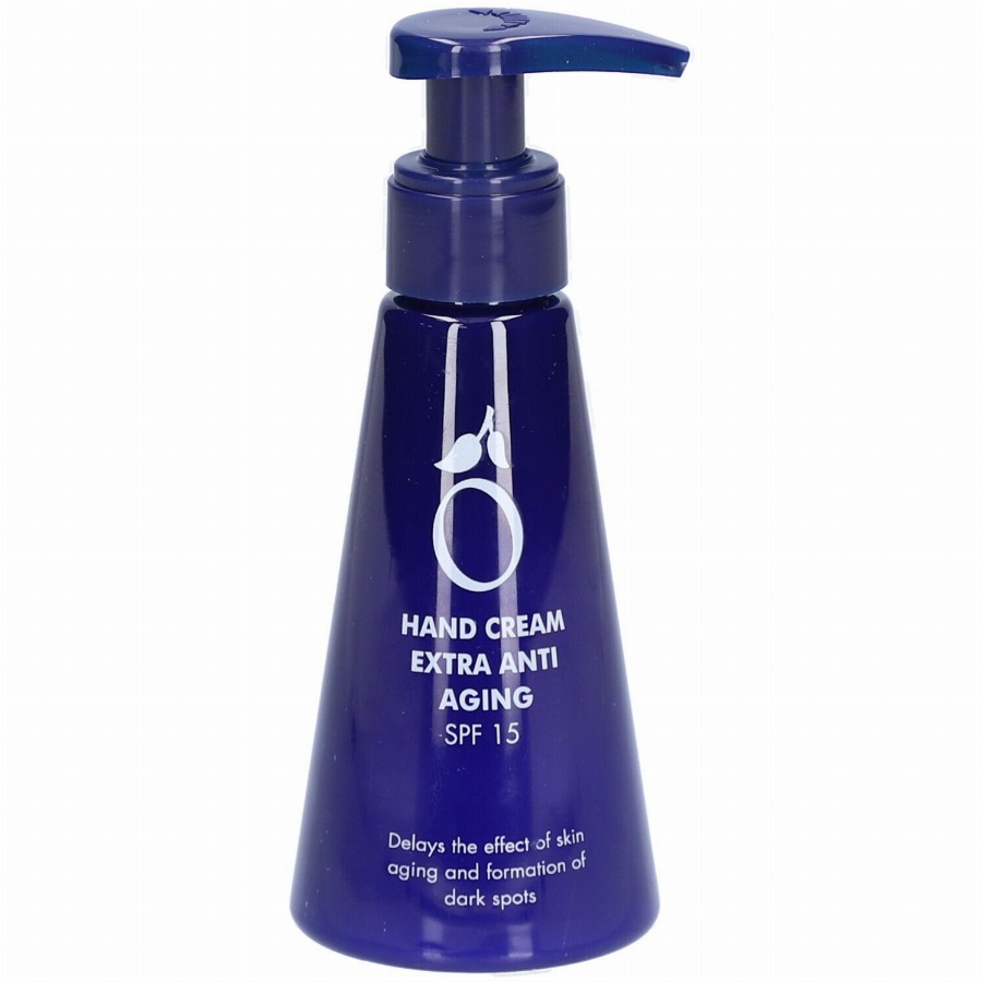 Herôme Hand Cream Extra Anti Aging 100 Crème