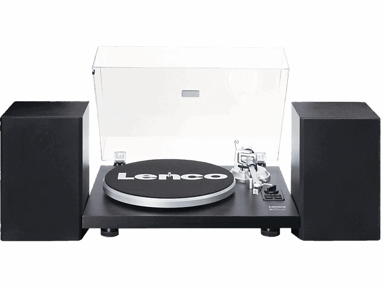 LENCO LS-500BK
