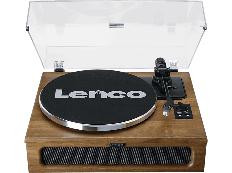 LENCO LS-410WA