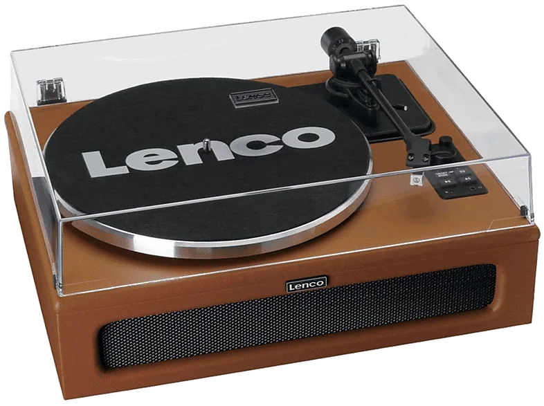 LENCO LS-430BN