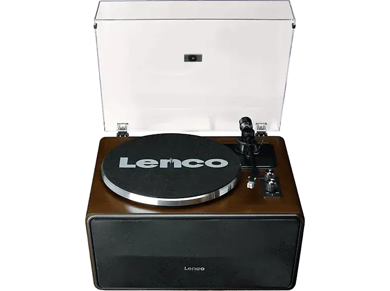 LENCO LS-470WA