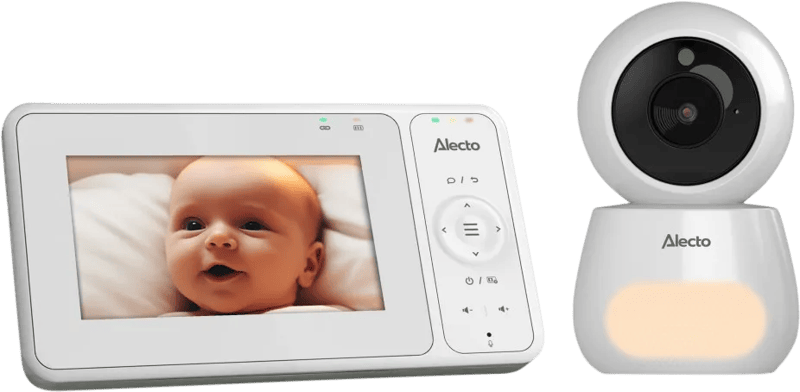 Alecto DVM2043