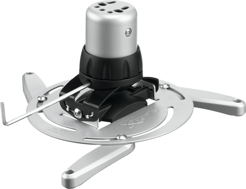 Vogel’s PPC 1500 Zilver