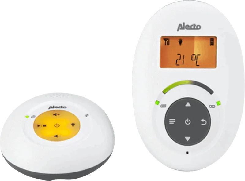 Alecto DBX-125 Full Eco DECT
