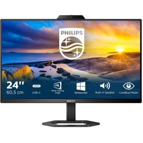 Philips 5000 Series 24E1N5300HE/00 24 Full HD USB-C IPS Monitor