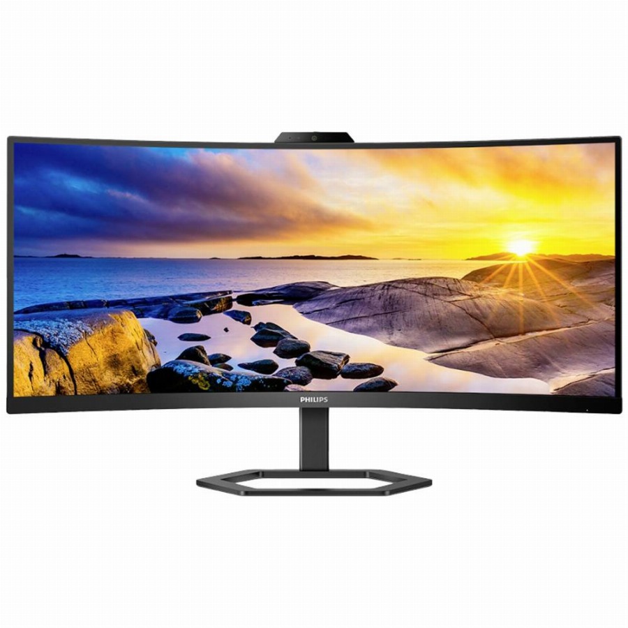 Philips 34E1C5600HE/00