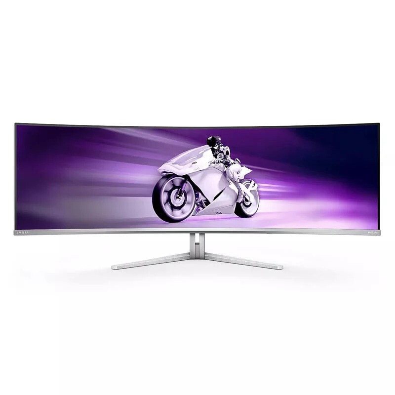 Philips Evnia 49M2C8900/00 QD-OLED Curved