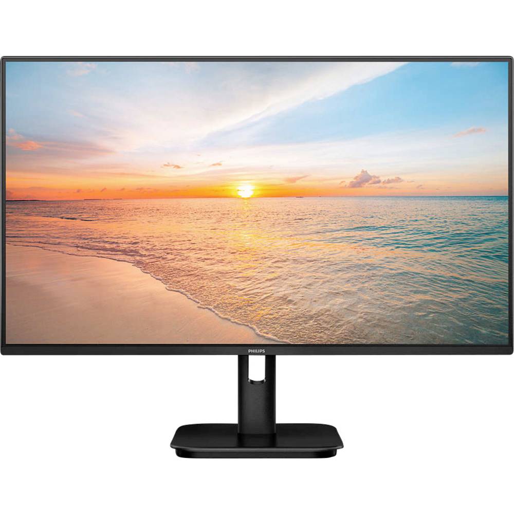 Philips 24E1N1100A - Full HD IPS Monitor - 120hz - Speakers - 24 inch