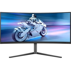 Philips Evnia 34M2C6500/00 QD-OLED Curved