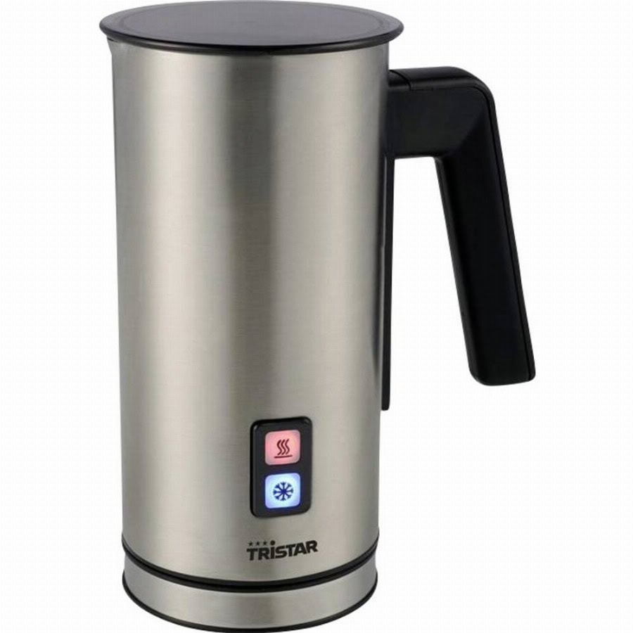 Tristar MK-2277 Melkopschuimer RVS 550 W