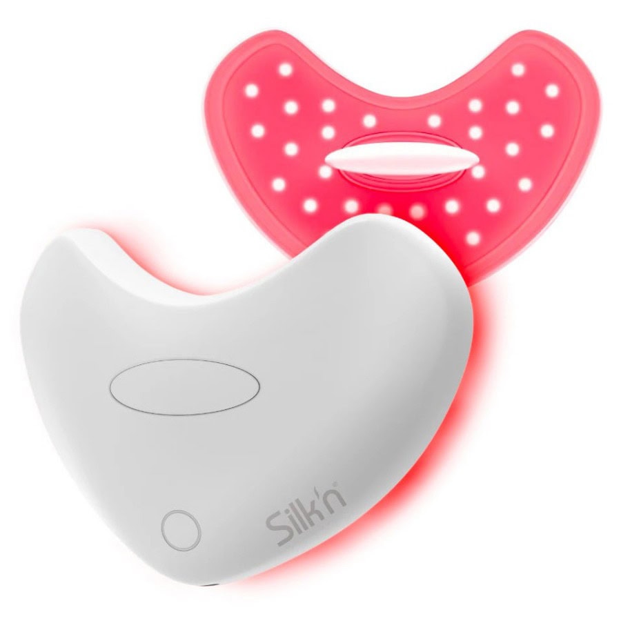 SILK 'N LUMILIPS LED MASK LIPPEN