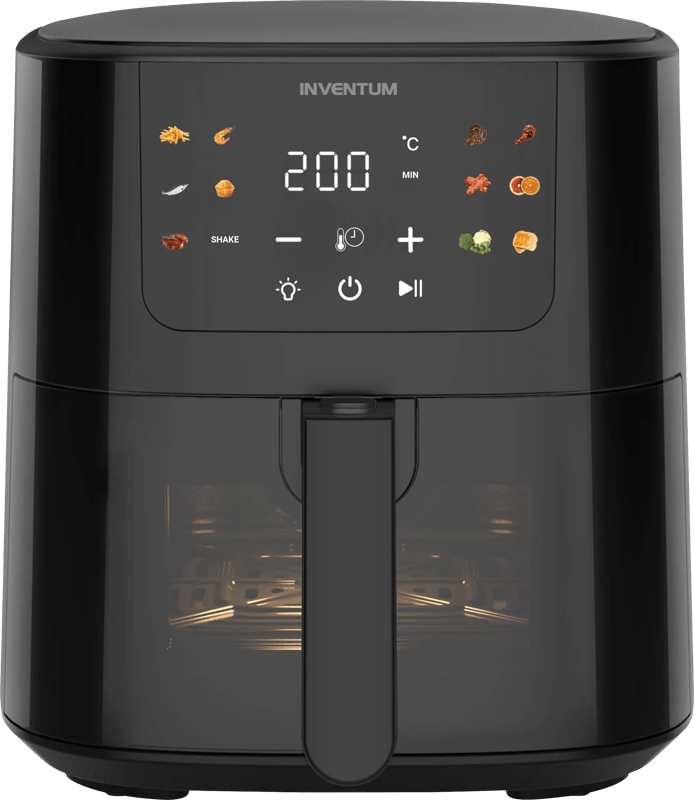 Inventum GF502HLDB