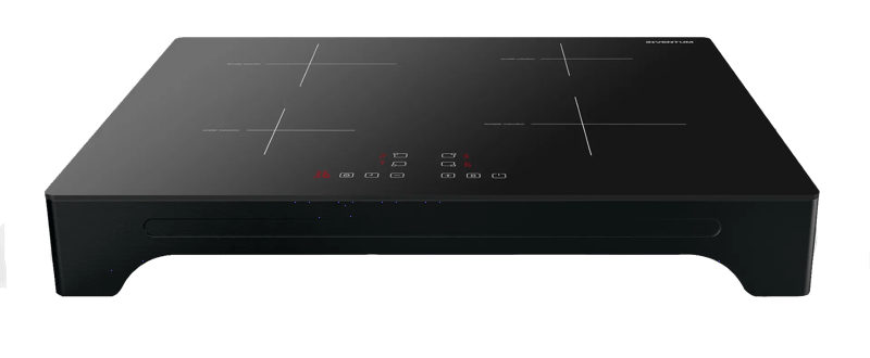 Inventum VKI6010ZWA