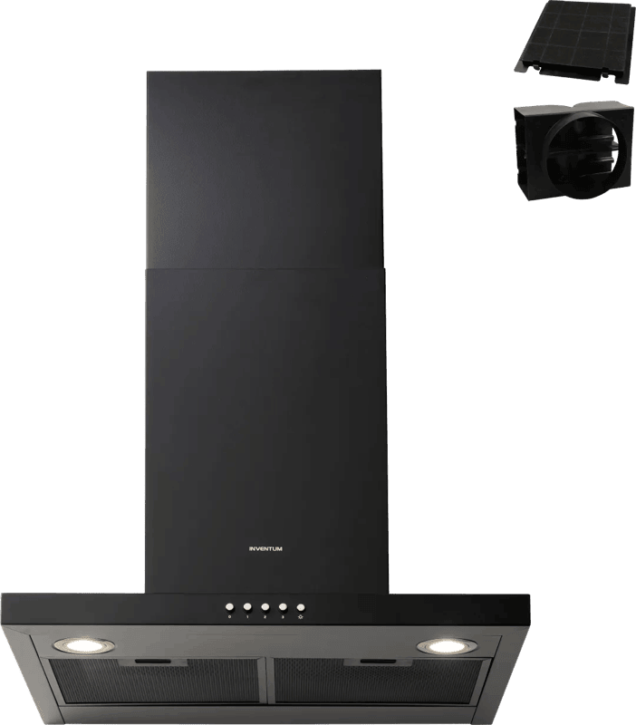 Inventum AKB6000ZWA
