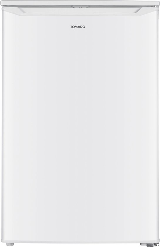 Tomado TFT5501W - Tafelmodel Diepvriezer - 87 liter - 3 vrieslades - Energielabel C - Wit