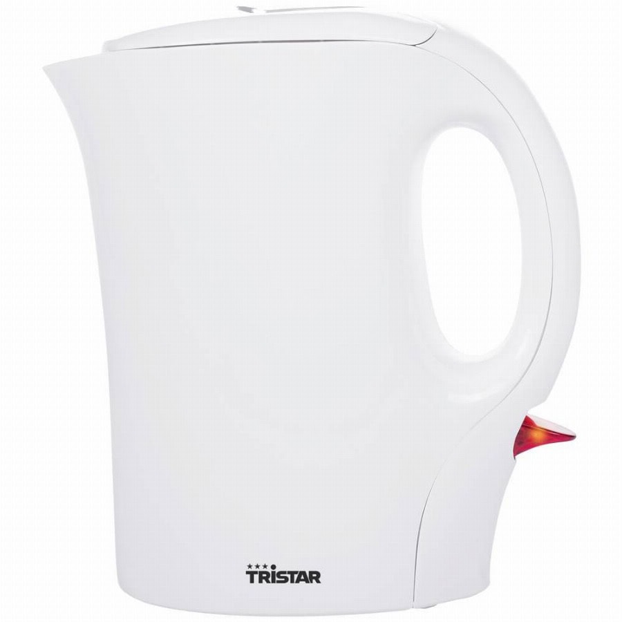 Tristar WK-3372 Waterkoker Aantal/Volume: 1 l Wit