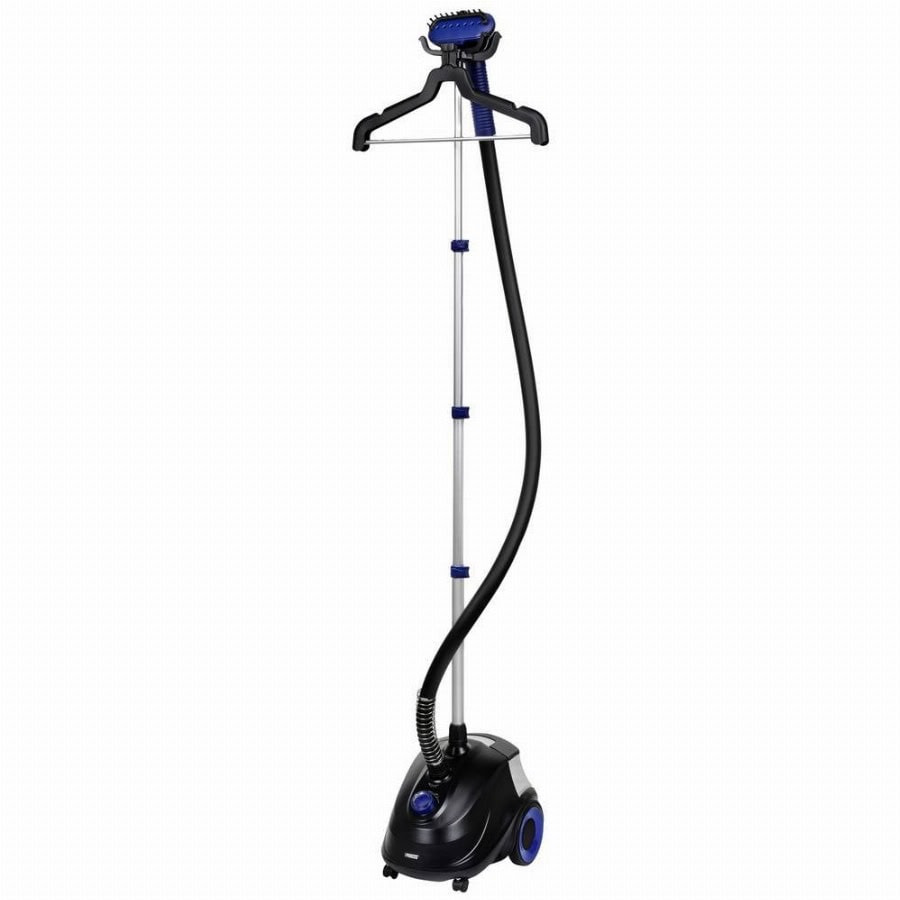 Princess 332848 Strijkmachine voor overhemden Zwart 1800 W