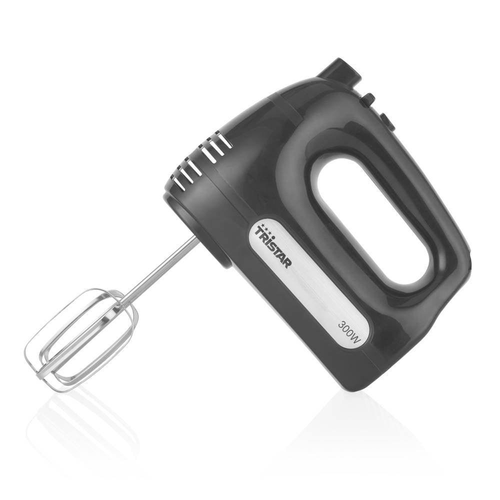 Tristar MX-4201 Handmixer 300 W Zwart