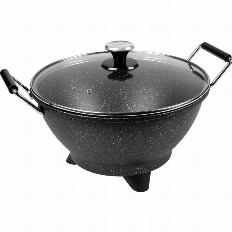 Princess Elektrische Wok (01.162389.01.001)